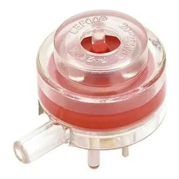 LFS-01 V160 Vakum Sensörü