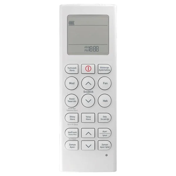 LG AKB73995802 Klima Kumandası
