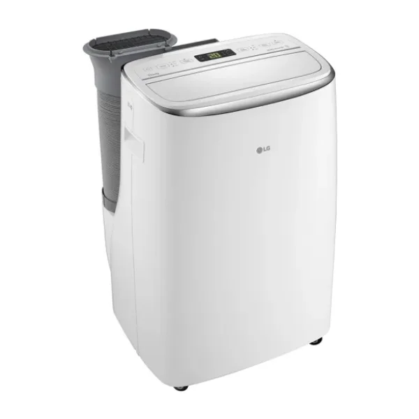 LG PA11WS P9NQ09ANWH 9000 BTU Mobil Klima