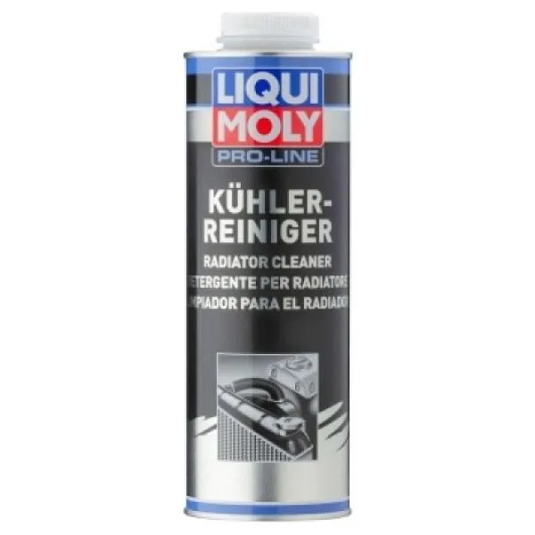 Liqui Moly 5189 Pro Line 1 lt Radyatör Temizleyici