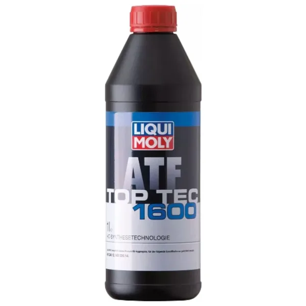 Liqui Moly ATF 1600 1 lt Otomatik Şanzıman Yağı