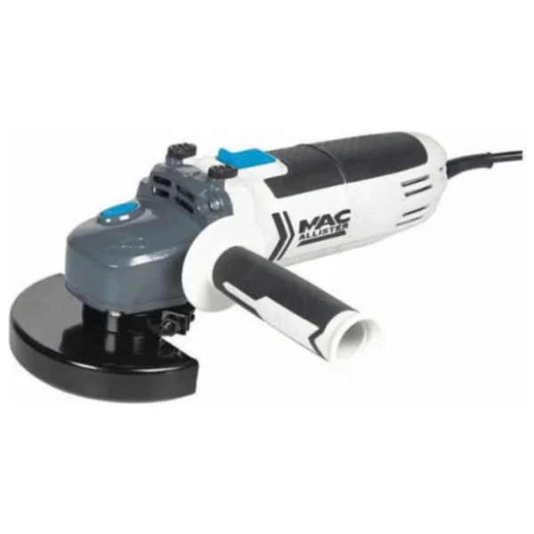 Mac Allister Taşlama Makinesi 750 WATT-115 mm