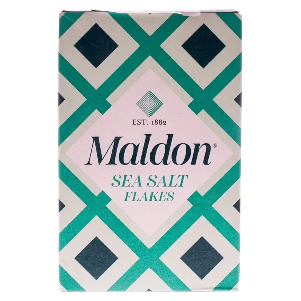 Maldon Deniz Tuzu 250 gr