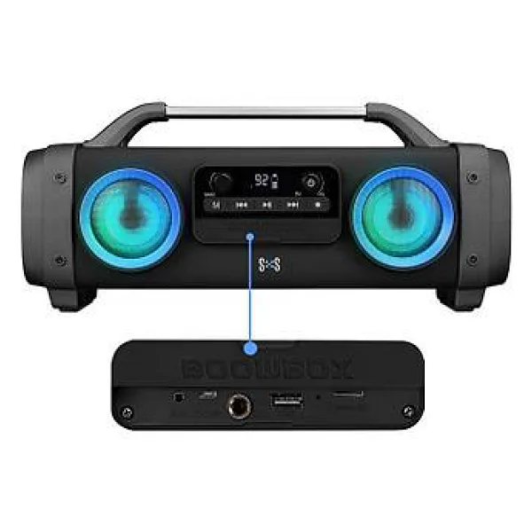 Mikado SH03 Spartan Bluetooth Hoparlör