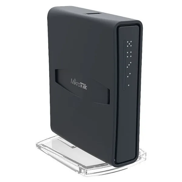 Mikrotik RB952UI-5AC2ND-TC Router