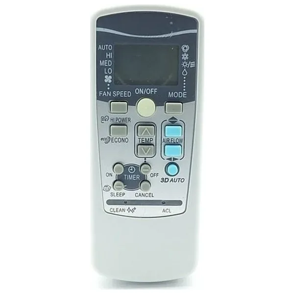 Mitsubishi KM05E KD05D KM09A KM09D KM09E KM09G Kumanda
