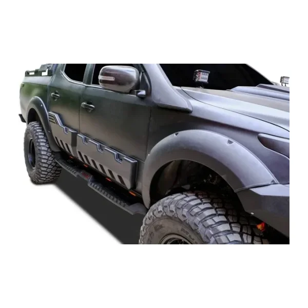 Mitsubishi L200 Kapı Dodik Set 4 Parça 2015-2019 Arası