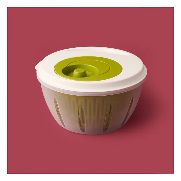 Mugiss Focus 4.5 lt Salata Kurutucu