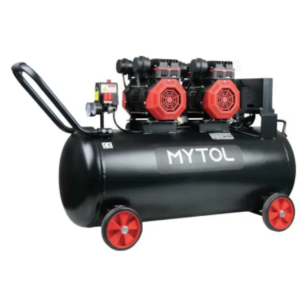 Mytol MYK1001 4 Hp 100 lt Yüksek Hizlı Kompresör