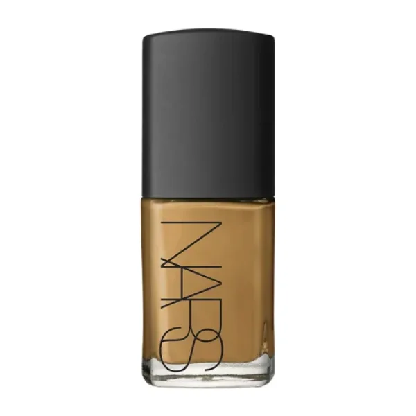 Nars Sheer Glow 30 ml Likit Fondöten
