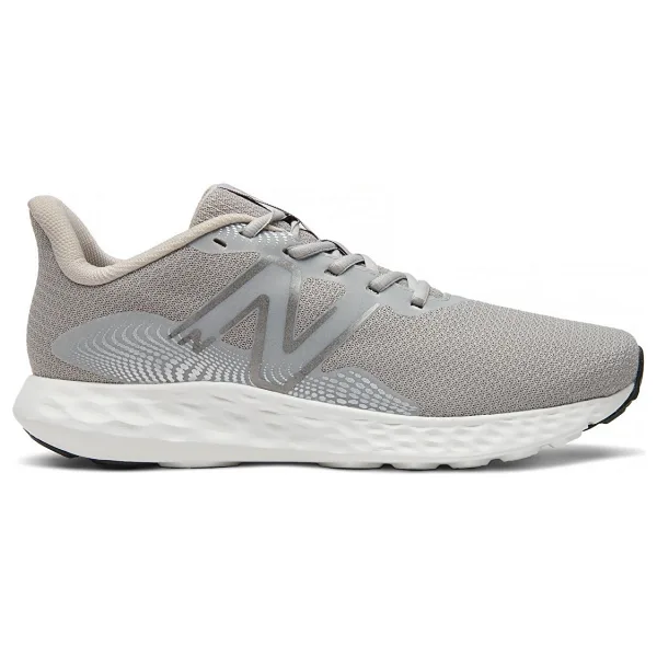 New Balance 411 M411GI2 Gri Erkek Koşu Ayakkabısı