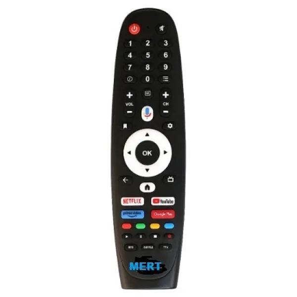 Next 4K Android Smart LED TV Webos Kumanda Ses Komutsuz
