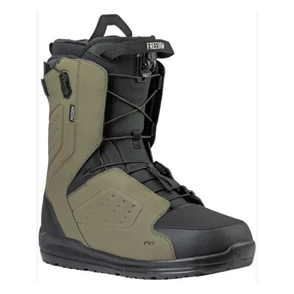 Northwave Freedom Snowboard Botu
