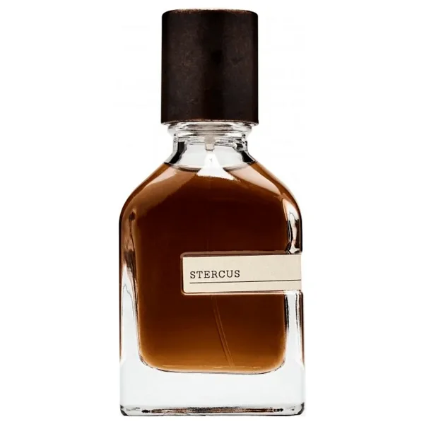 Orto Parisi Stercus EDP Unisex Parfüm 50 ml