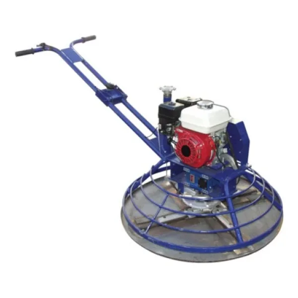 Perdah Makinası 70 Cm. Benzinli Honda Motorlu