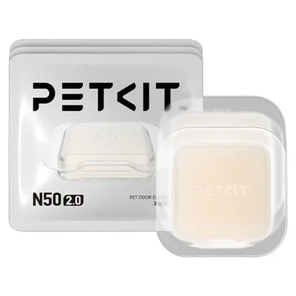 Petkit Pura Max N50 3'lü Koku Giderici Sabun