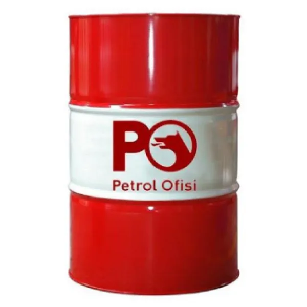 Petrol Ofisi Bor Yağı 170 KG