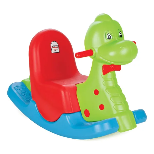 Pilsan 06-162 Sallanan Mutlu Dino
