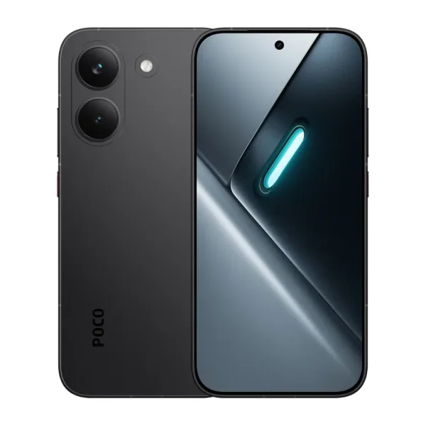 Poco X8 Pro 512 GB 12 GB Siyah