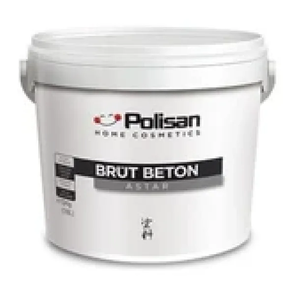 Polisan 12 kg Brüt Beton Astarı