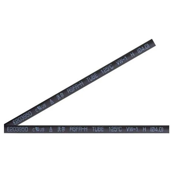Powermaster Pm-9175 Daralan Makaron 4 Mm 1 Metre