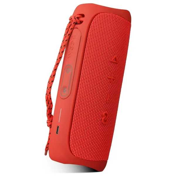 Powerway Boom Taşınabilir Bluetooth Hoparlör