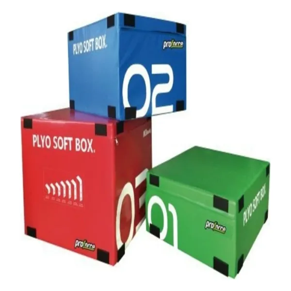 Proforce BOX 03 Crossfit Sehpa