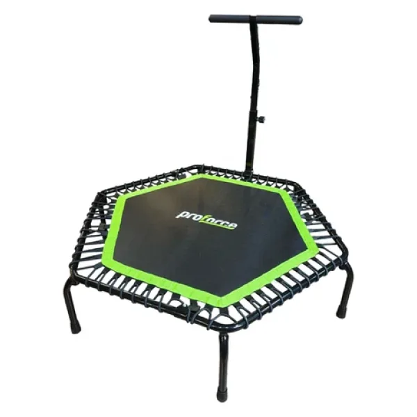 Proforce Trambolin 140 Cm Tutacaklı Trb140t
