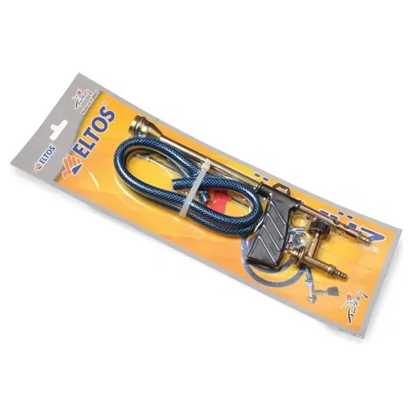 Pürmüz Seti - Aygaz Uyumlu