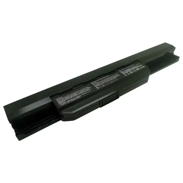 RETRO Asus A43, A53, K43, K53, X43, A32-K53 Notebook Bataryası - 6 Cell