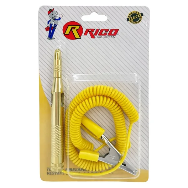 Rico 004-RC0008 6-24 V Oto Kontrol Kalemi