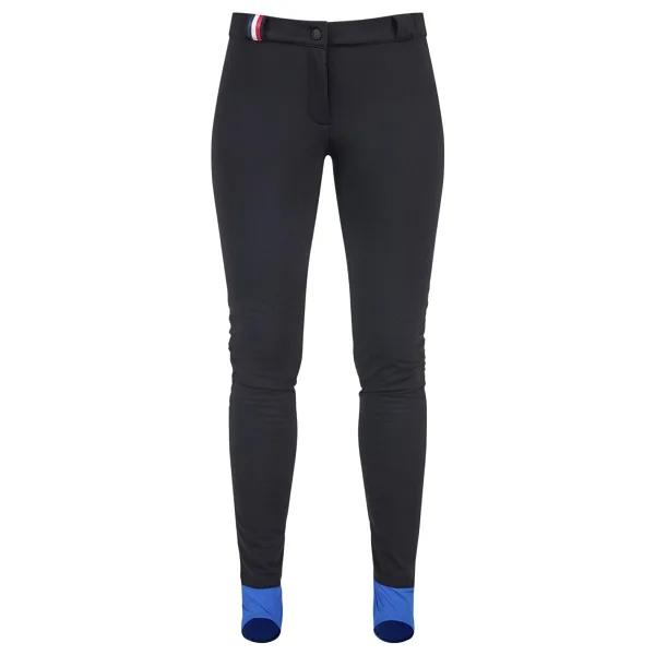Rossignol Ski Fuseau Pant Kadın Siyah Kayak Pantolonu