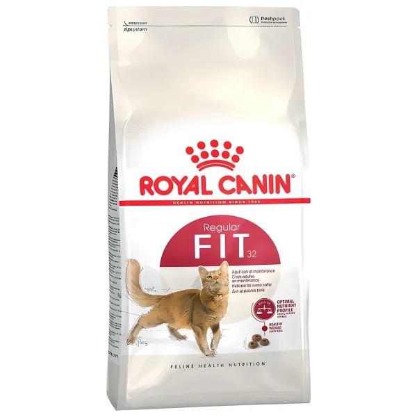 Royal Canin Fit 32 15 kg Yetişkin Kedi Maması