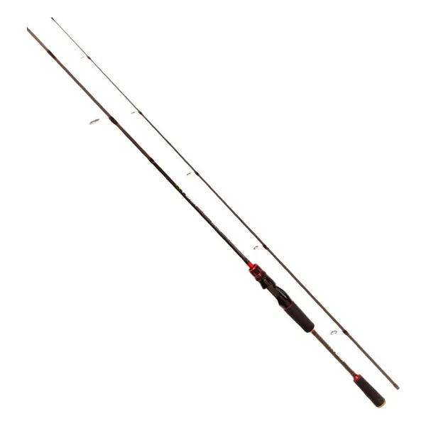 Ryuji Luna II 270 cm 4-35 gr 2 Parçalı Spin Kamış