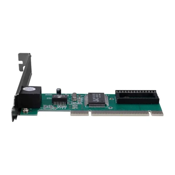 S-link SL-8139 Ethernet Kartı