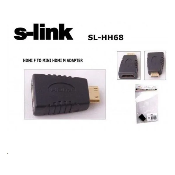 S-link SL-HH68 HDMI Dönüştürücü