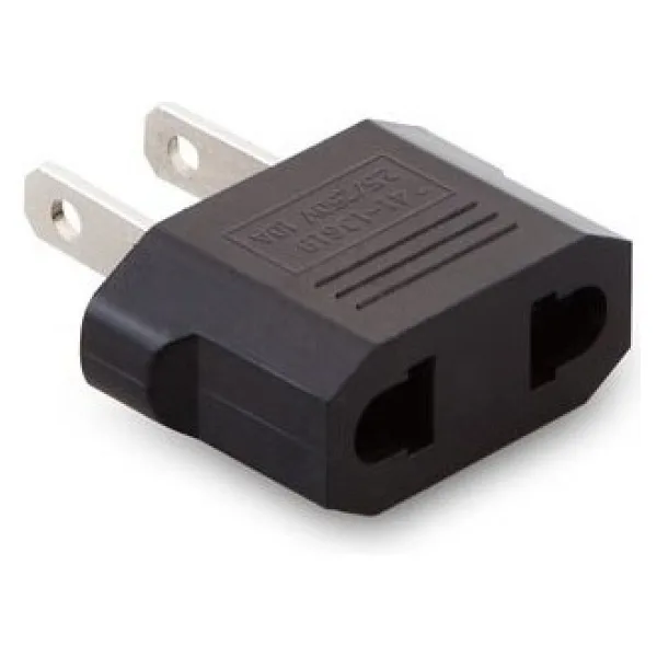 S-link Sl-W375 Türk - Amerikan Çevirici Priz Adaptör