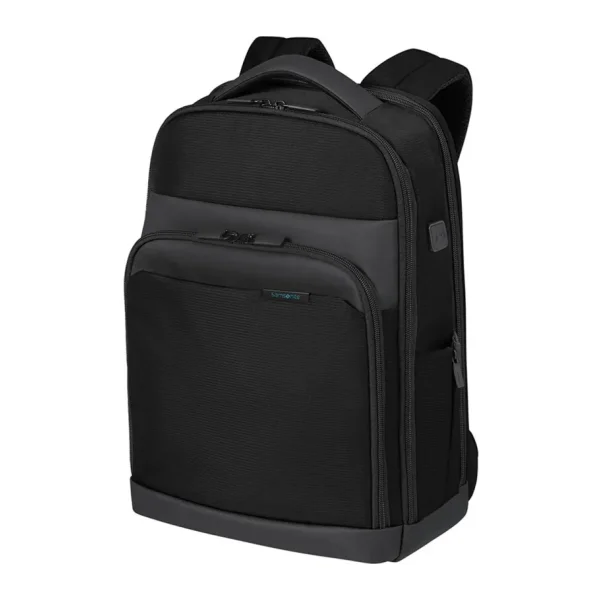 Samsonite Mysight KF9-09-003 Siyah 14.1" Laptop Sırt Çantası
