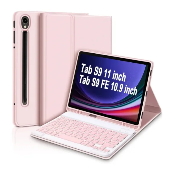 Samsung Galaxy Tab S10 Lite Sm-X400 256 GB 10.9" Tablet - Görsel 5