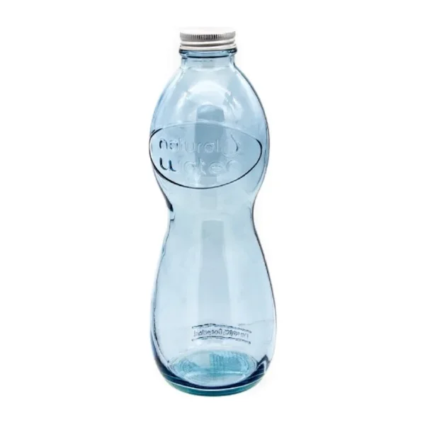 San Miguel 1 lt Su Şişesi 5972 Mavi