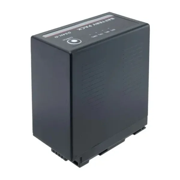 Sanger CGR-D54S Panasonic Kamera Batarya
