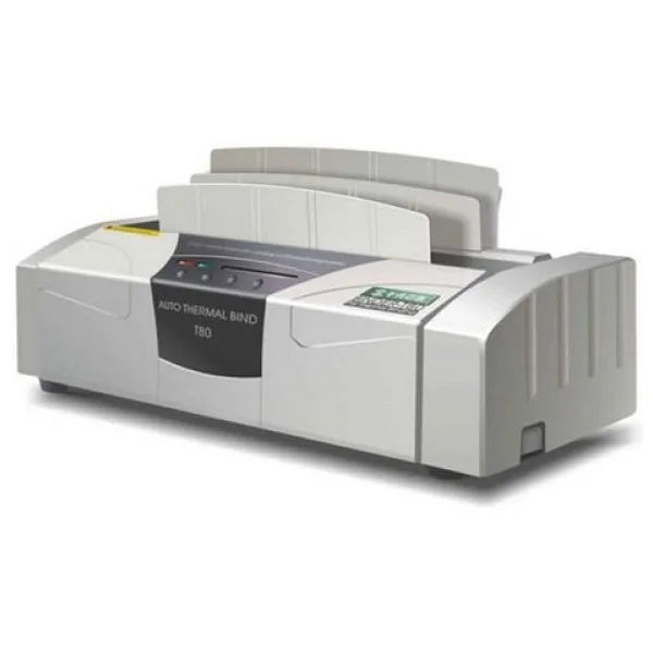 Sarff T80 Isısal Cilt Makinesi