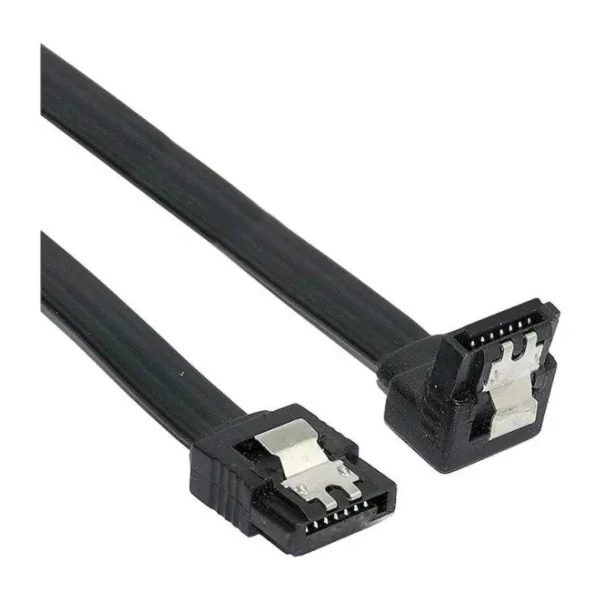 Sata Data Kablo Klipsli Sata3