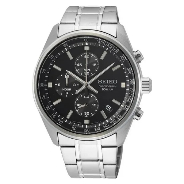 Seiko SSB379P1 Erkek Kol Saati