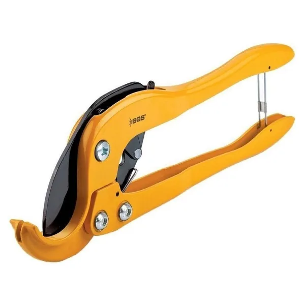Sgs 1016 Pvc Boru Kesme Makası