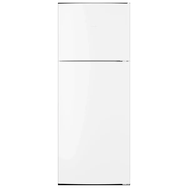 Siemens KD76NNWE0N Çift Kapılı No Frost Buzdolabı