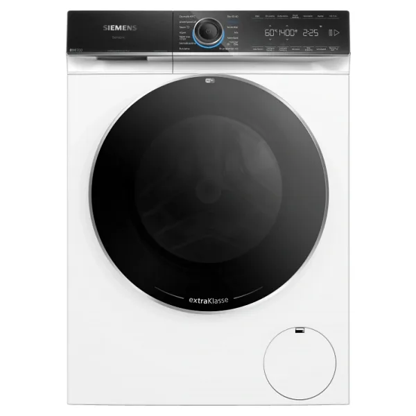 Siemens WG64B2A0TR 1400 Devir 11 kg Çamaşır Makinesi