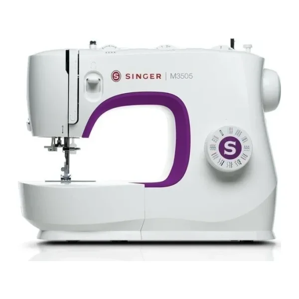 Singer M3505 Dikiş Makinesi