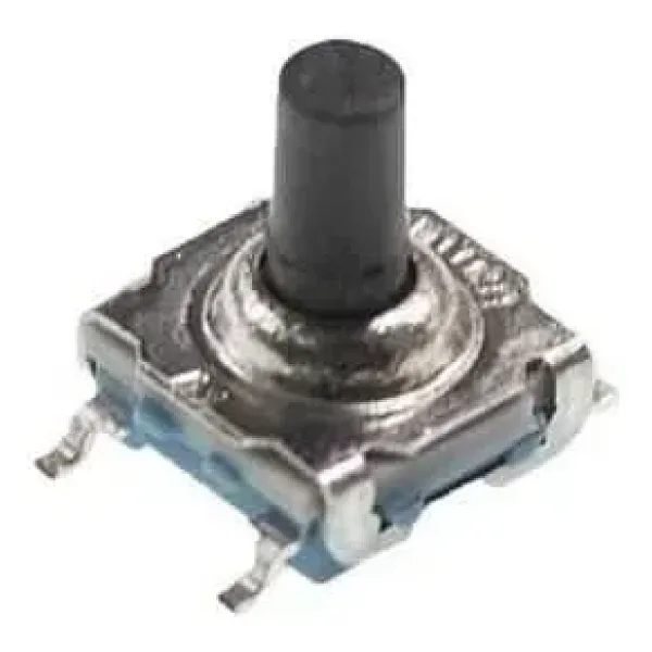Su Geçirmez SMD Tact Buton 7x7x8.5mm Switch