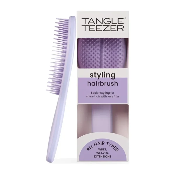 Tangle Teezer The Ultimate Styler Saç Fırçası